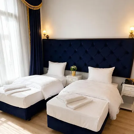 Hotel Boss Taksim