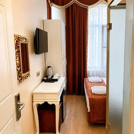 Boss Taksim Hotel