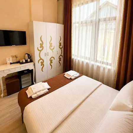 Hotel Boss Taksim