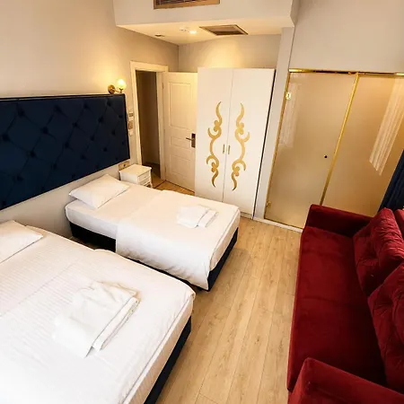 Hotel Boss Taksim