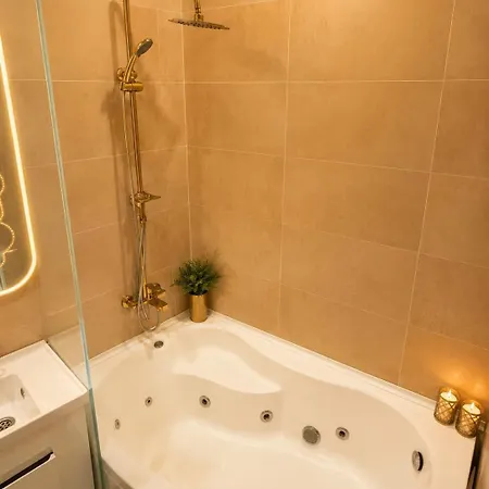 Boss Taksim Hotel Istanbul