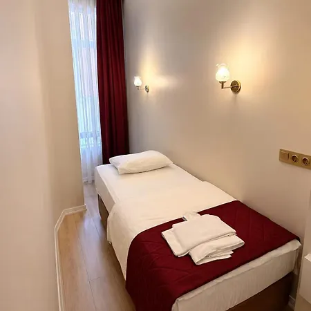 Boss Taksim Hotel